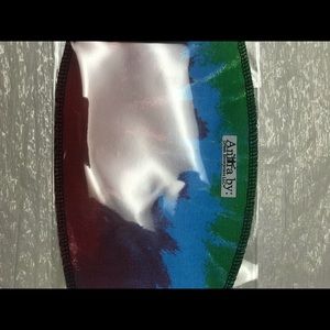 Washable fabric